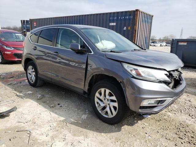 Photo 4 from auction – 2016 HONDA CR-V EX with VIN 5J6RM4H53GL070677