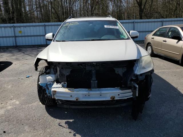 Photo 5 from auction – 2011 MAZDA CX-9 with VIN JM3TB3DV6B0303521