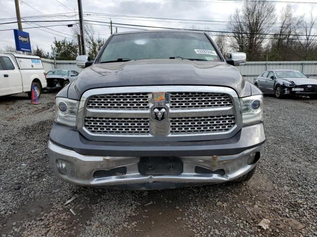 Photo 5 from auction – 2018 RAM 1500 LARAM with VIN 1C6RR7NT9JS231145