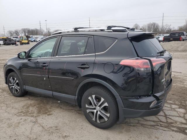 Photo 2 from auction – 2016 TOYOTA RAV4 LE with VIN 2T3BFREV6GW518149