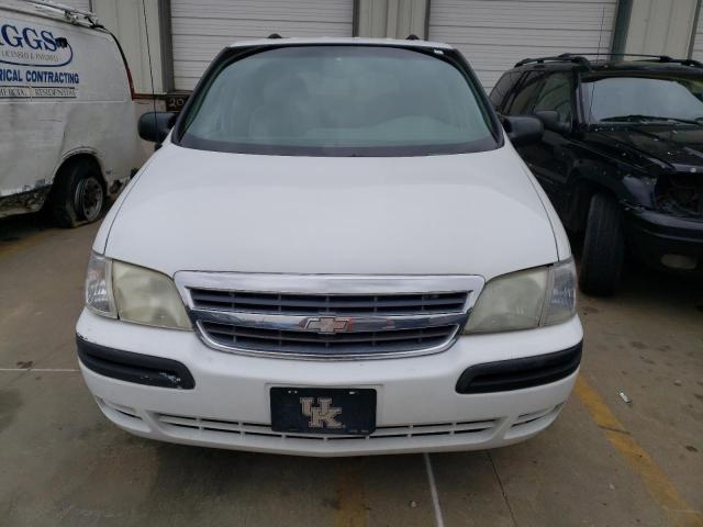 Photo 5 from auction – 2003 CHEVROLET VENTURE with VIN 1GNDX03E13D234124