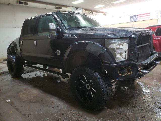Photo 4 from auction – 2016 FORD F250 SUPER with VIN 1FT7W2BT8GEC77363
