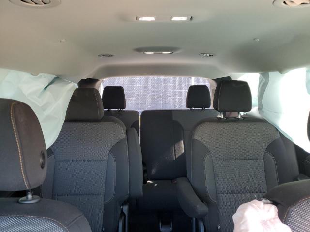 Photo 10 from auction – 2019 CHEVROLET TRAVERSE L with VIN 1GNERMKW2KJ229918