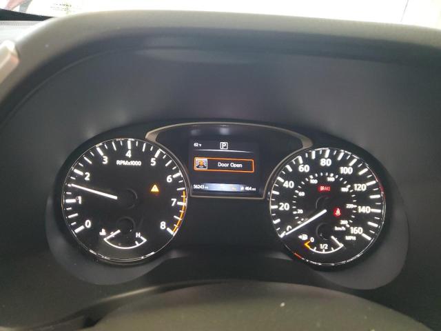 Photo 9 from auction – 2018 NISSAN PATHFINDER with VIN 5N1DR2MN0JC654341