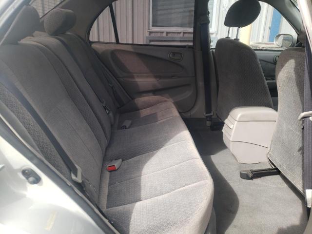 Photo 10 from auction – 2002 TOYOTA COROLLA CE with VIN 1NXBR12E42Z650695