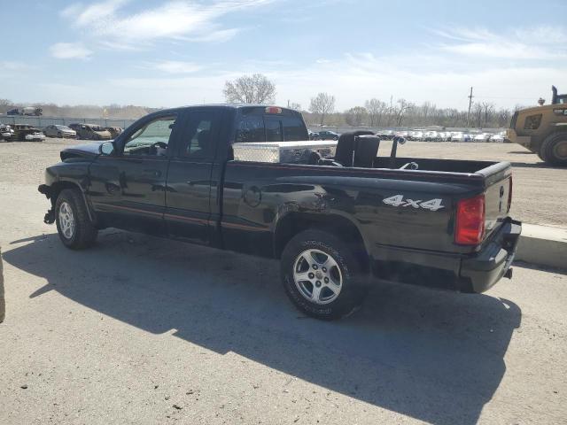 Photo 2 from auction – 2005 DODGE DAKOTA SLT with VIN 1D7HW42N15S230763
