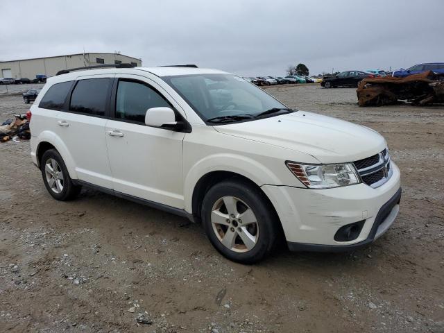 صورة رقم 4 من المزاد - 2012 DODGE JOURNEY SX مع VIN 3C4PDCBG3CT144499