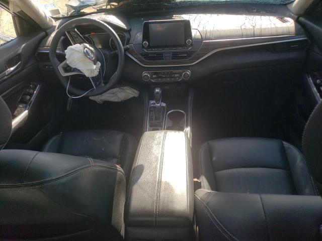 Photo 8 from auction – 2022 NISSAN ALTIMA SL with VIN 1N4BL4EV2NN394919
