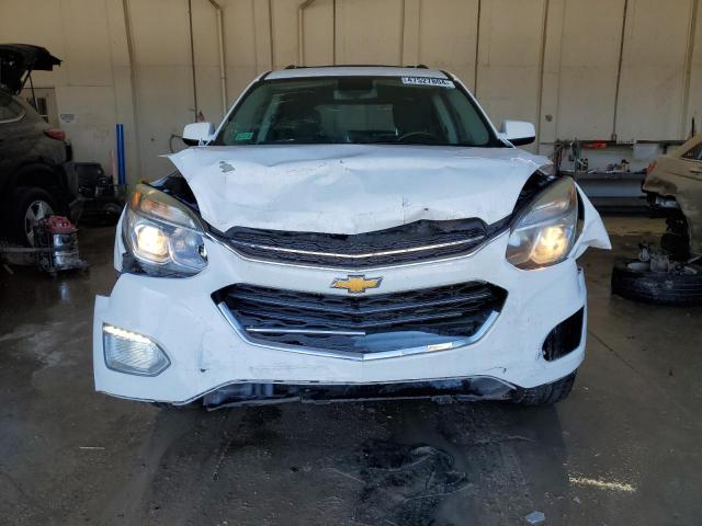 Photo 5 from auction – 2016 CHEVROLET EQUINOX LT with VIN 2GNALCEK3G1148009