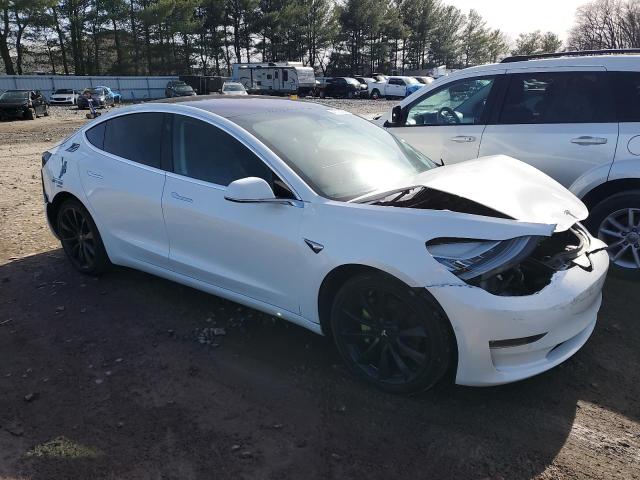 Photo 4 from auction – 2018 TESLA MODEL 3 with VIN 5YJ3E1EB1JF121976