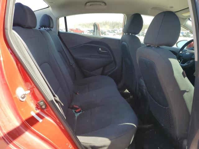 Photo 10 from auction – 2013 KIA RIO EX with VIN KNADN4A3XD6201553