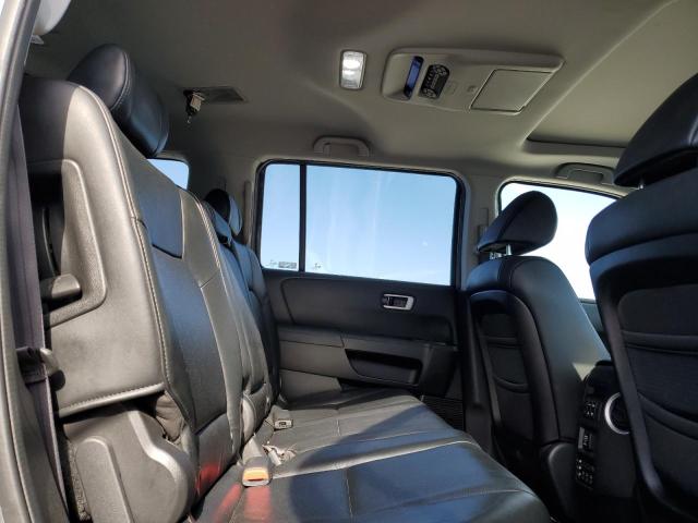 Photo 11 from auction – 2009 HONDA PILOT EXL with VIN 5FNYF48619B024632