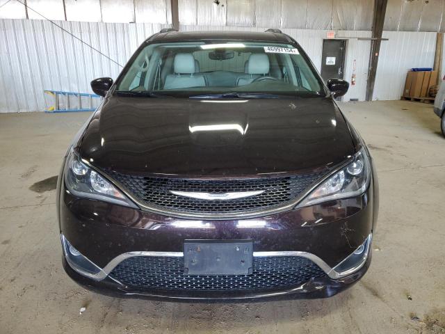 Photo 5 from auction – 2017 CHRYSLER PACIFICA T with VIN 2C4RC1BG1HR525830