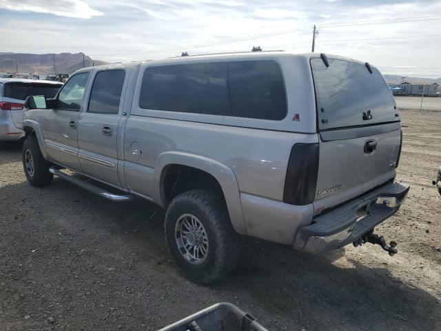 Photo 2 from auction – 2005 GMC SIERRA C25 with VIN 1GTHC23205F957753