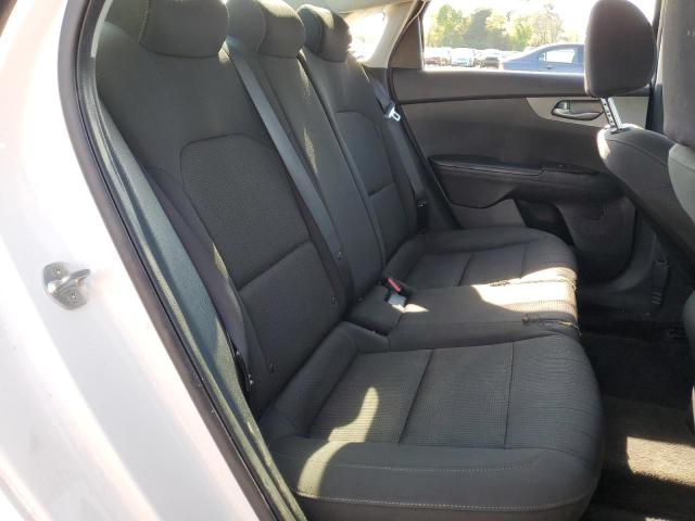 Photo 10 from auction – 2021 KIA FORTE FE with VIN 3KPF24AD9ME326339