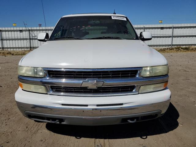 Photo 5 from auction – 2002 CHEVROLET SUBURBAN C with VIN 3GNEC16TX2G304947