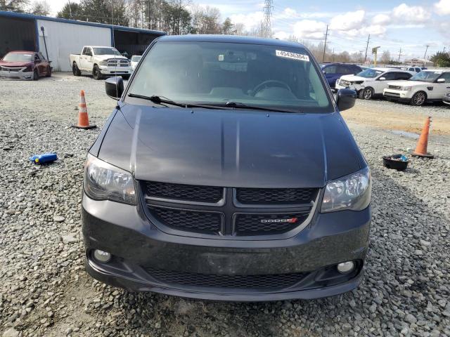 Photo 5 from auction – 2015 DODGE GRAND CARA with VIN 2C4RDGCG1FR542736