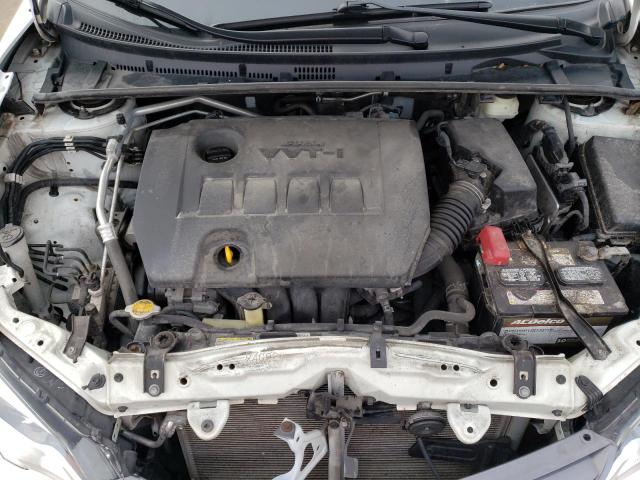 Photo 11 from auction – 2015 TOYOTA COROLLA L with VIN 2T1BURHE7FC363444