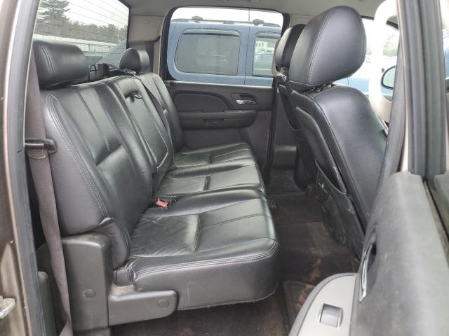 Photo 10 from auction – 2012 GMC SIERRA K15 with VIN 3GTP2VE71CG248026