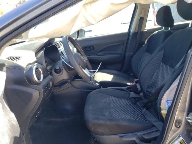 Photo 7 from auction – 2020 NISSAN VERSA S with VIN 3N1CN8DV3LL900811