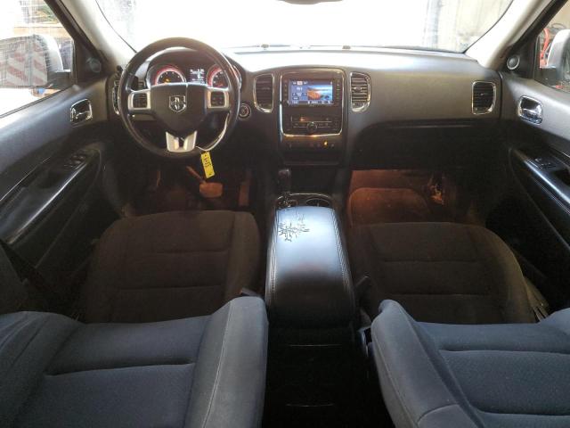 Photo 8 from auction – 2012 DODGE DURANGO CR with VIN 1C4RDJDGXCC100795