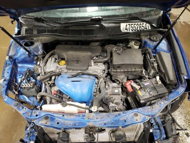 Photo 11 from auction – 2017 TOYOTA CAMRY LE with VIN 4T1BF1FK6HU694716