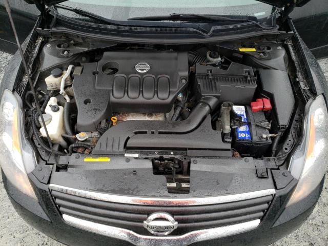 Photo 11 from auction – 2009 NISSAN ALTIMA 2.5 with VIN 1N4AL21E29C183159