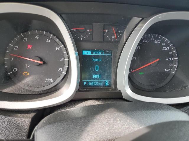 Photo 9 from auction – 2016 CHEVROLET EQUINOX LT with VIN 2GNFLFEK2G6182243