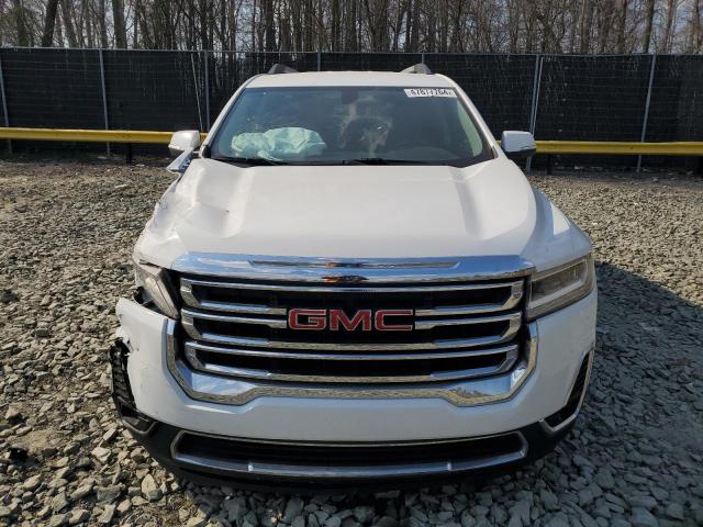 Photo 5 from auction – 2020 GMC ACADIA SLT with VIN 1GKKNML47LZ202449