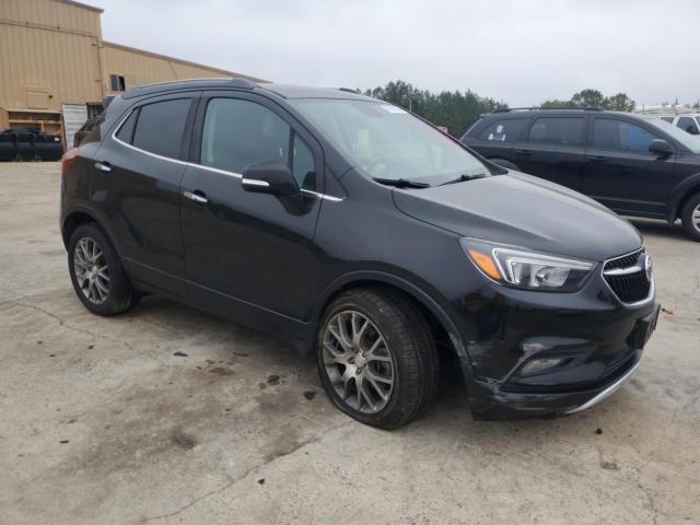 Zdjęcie 4 z aukcji – 2017 BUICK ENCORE SPO z VIN KL4CJ1SB1HB115392