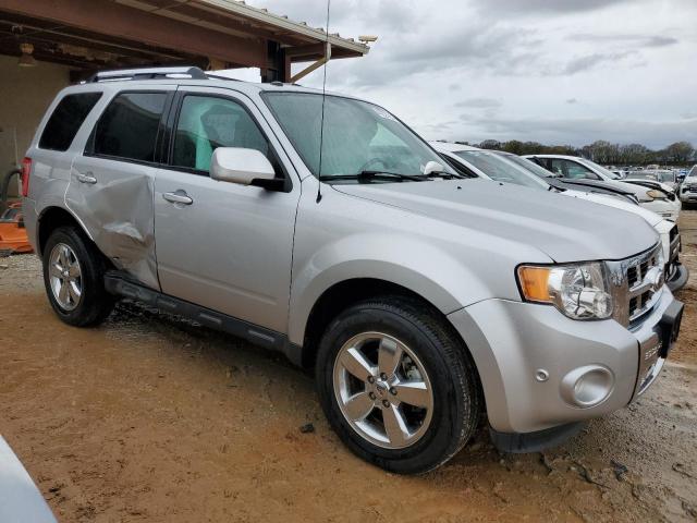 Photo 4 from auction – 2012 FORD ESCAPE LIM with VIN 1FMCU0EG3CKC13312