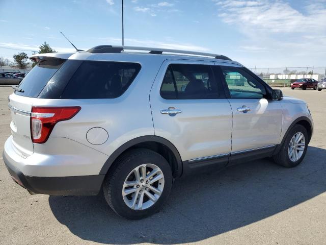 Photo 3 from auction – 2012 FORD EXPLORER X with VIN 1FMHK8D8XCGA74383