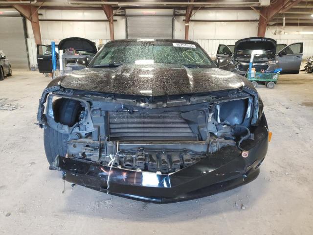 Photo 5 from auction – 2015 CHEVROLET CAMARO LS with VIN 2G1FB1E34F9177042