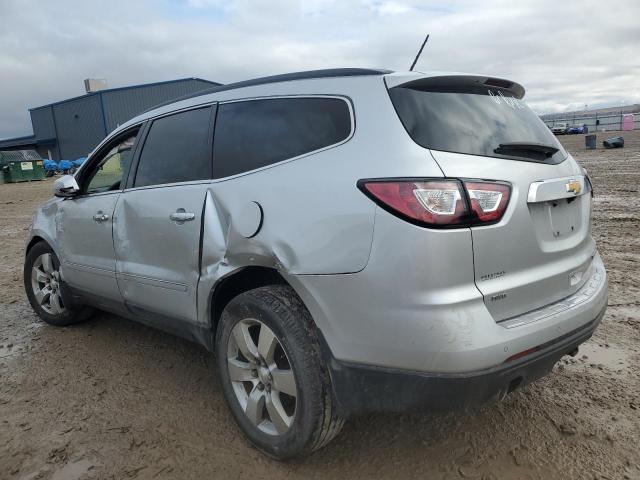 Photo 2 from auction – 2015 CHEVROLET TRAVERSE L with VIN 1GNKVJKD7FJ222786