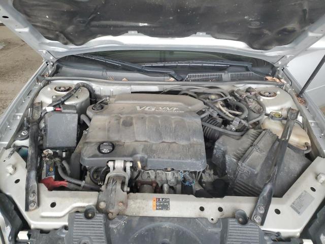 Photo 11 from auction – 2014 CHEVROLET IMPALA LIM with VIN 2G1WC5E37E1110601