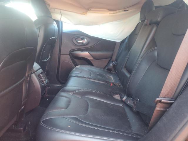 Photo 11 from auction – 2020 JEEP CHEROKEE L with VIN 1C4PJLDBXLD599950