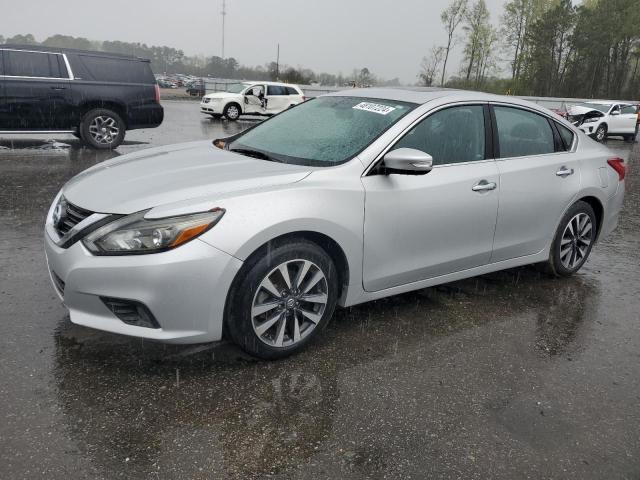 NISSAN ALTIMA 2.5 2016 with VIN 1N4AL3APXGC281568 - Photo from auction