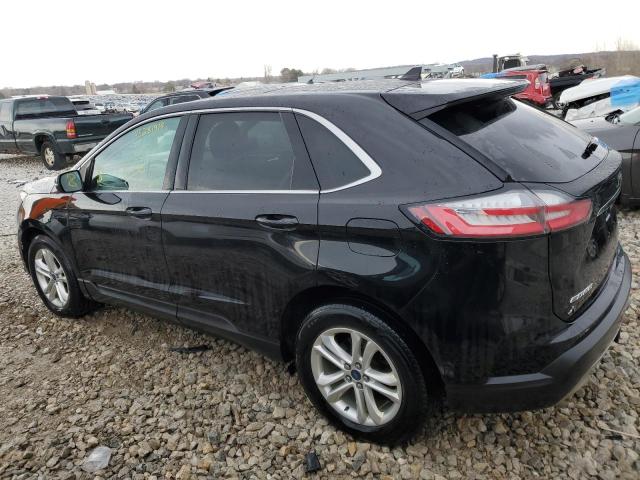 Photo 2 from auction – 2019 FORD EDGE SEL with VIN 2FMPK4J94KBC33955