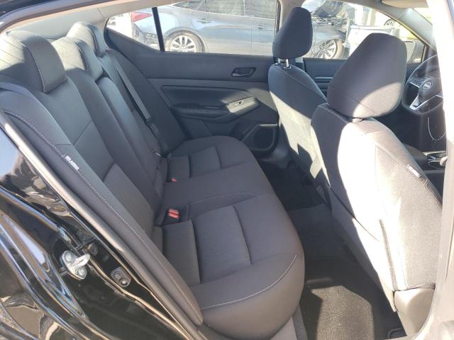 Photo 10 from auction – 2024 NISSAN ALTIMA SV with VIN 1N4BL4DVXRN343840