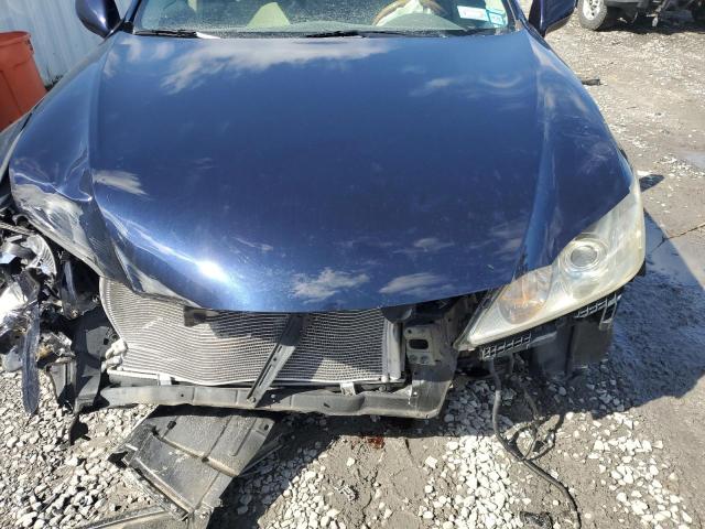 Photo 11 from auction – 2007 LEXUS ES 350 with VIN JTHBJ46G272070856