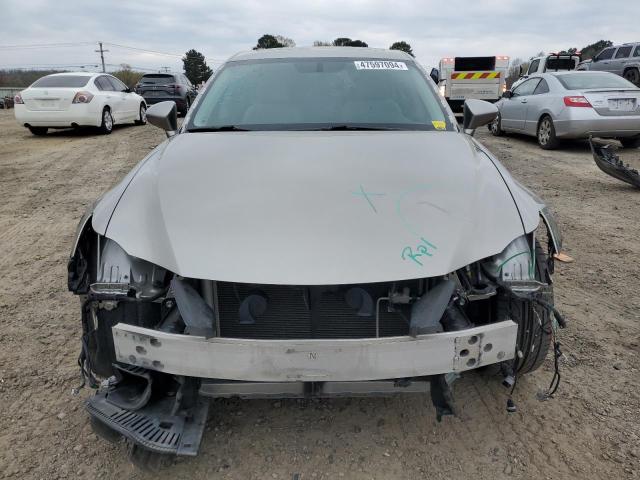 Photo 5 from auction – 2014 LEXUS IS 250 with VIN JTHBF1D22E5018730
