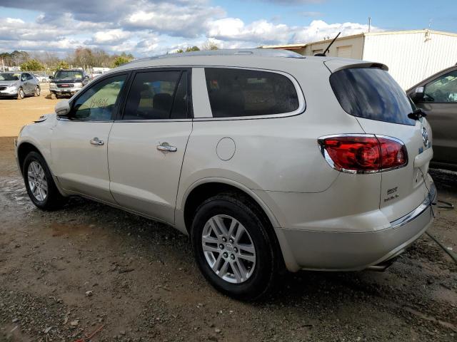 Photo 2 from auction – 2012 BUICK ENCLAVE with VIN 5GAKRAED5CJ402094