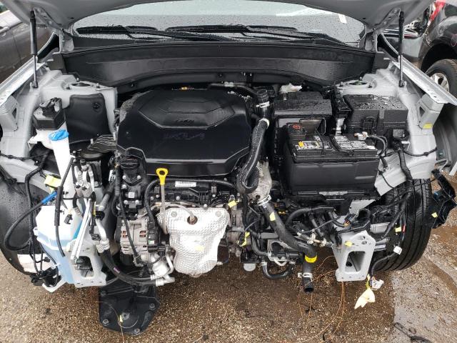 Photo 12 from auction – 2023 KIA TELLURIDE with VIN 5XYP5DGC8PG379700