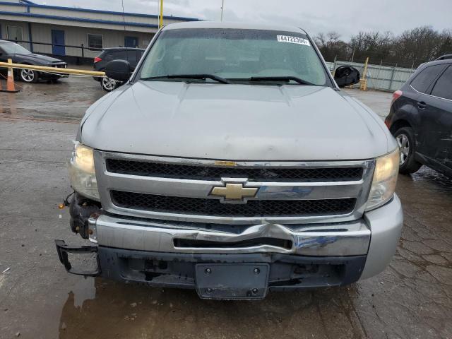 Photo 5 from auction – 2010 CHEVROLET SILVERADO with VIN 1GCPCPEX8AZ185173