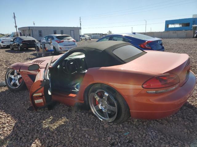 Zdjęcie 2 z aukcji – 2005 DODGE VIPER SRT- z VIN 1B3JZ65Z85V501735