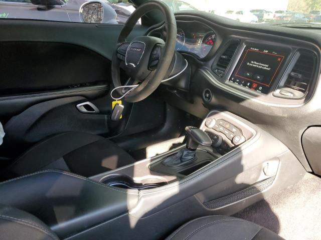 Photo 8 from auction – 2021 DODGE CHALLENGER with VIN 2C3CDZFJ2MH650511