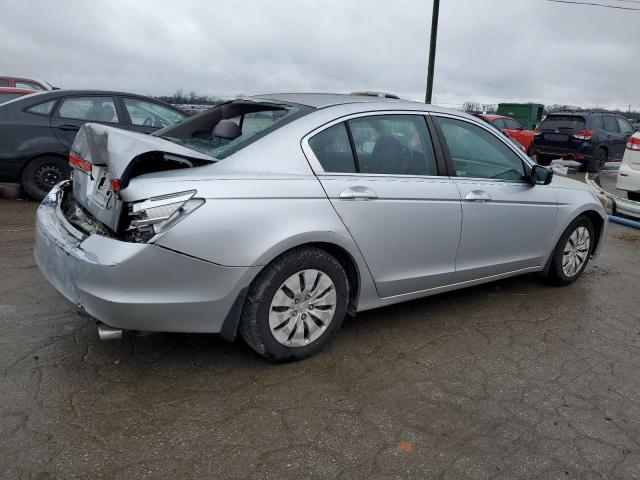 Photo 3 from auction – 2012 HONDA ACCORD LX with VIN 1HGCP2F32CA164050