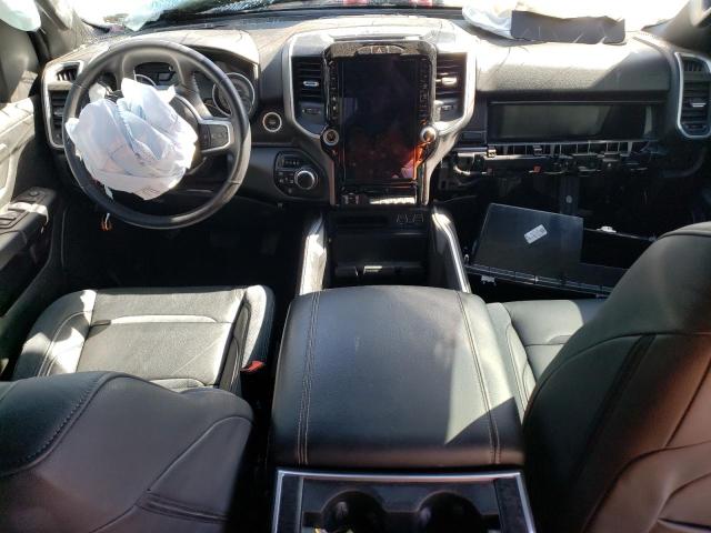 Photo 8 from auction – 2022 RAM 1500 BIG H with VIN 1C6SRFFT7NN236066