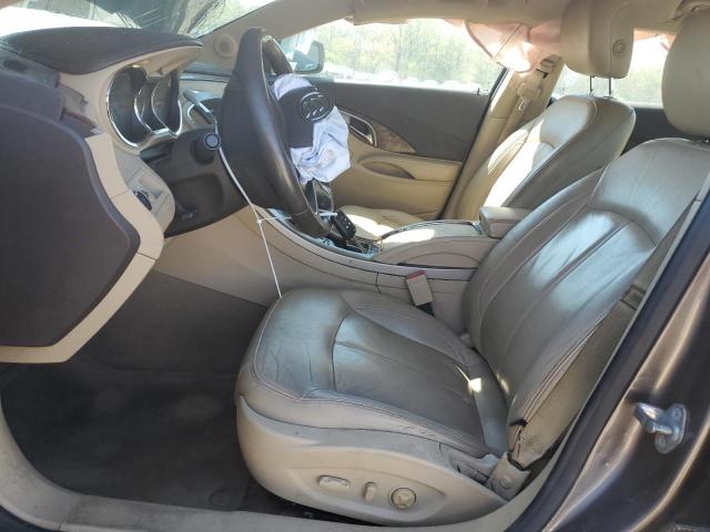 Photo 7 from auction – 2012 BUICK LACROSSE with VIN 1G4GC5ER5CF245111