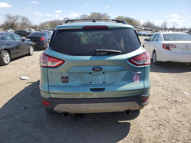 Photo 6 from auction – 2013 FORD ESCAPE SE with VIN 1FMCU0G99DUC58713
